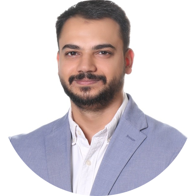 Mohammad Awawdeh - PHARPRO Founder