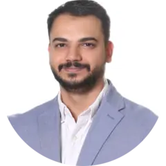 Mohammad Awawdeh, founder of PHARPRO
