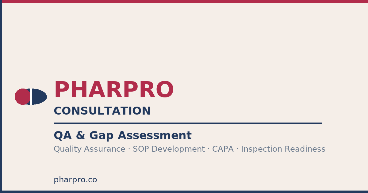 Capa Risk Images Pharmaceutical CAPA Management: Practical Guide | PHARPRO